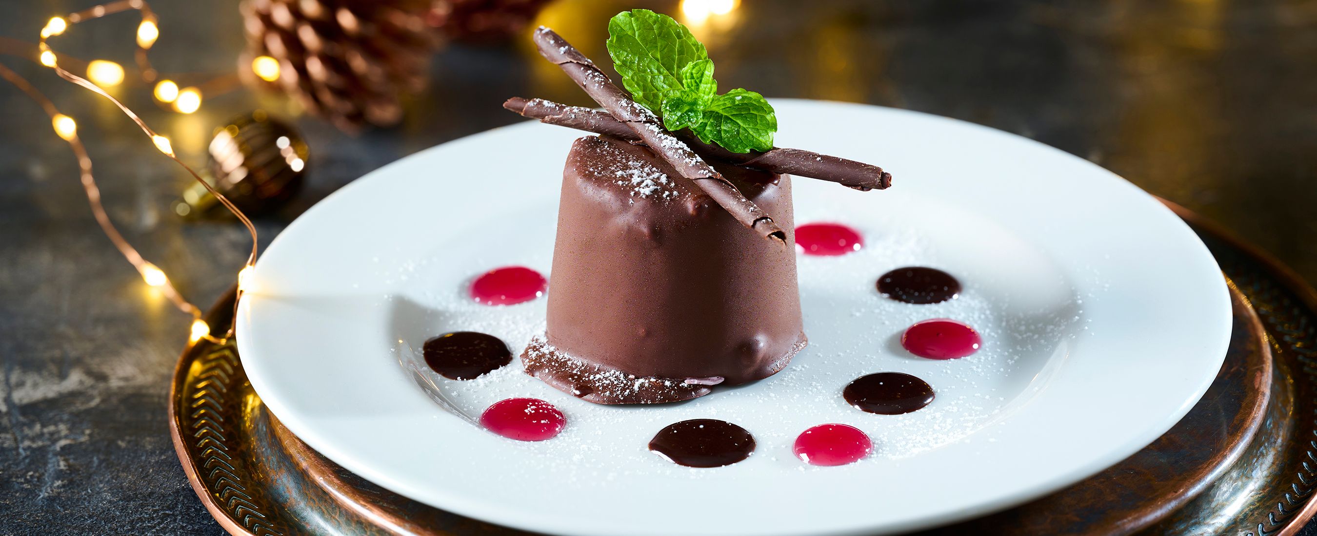 Boxing Day Lunch & Dinner at The Norton Grange Evesham in Norton