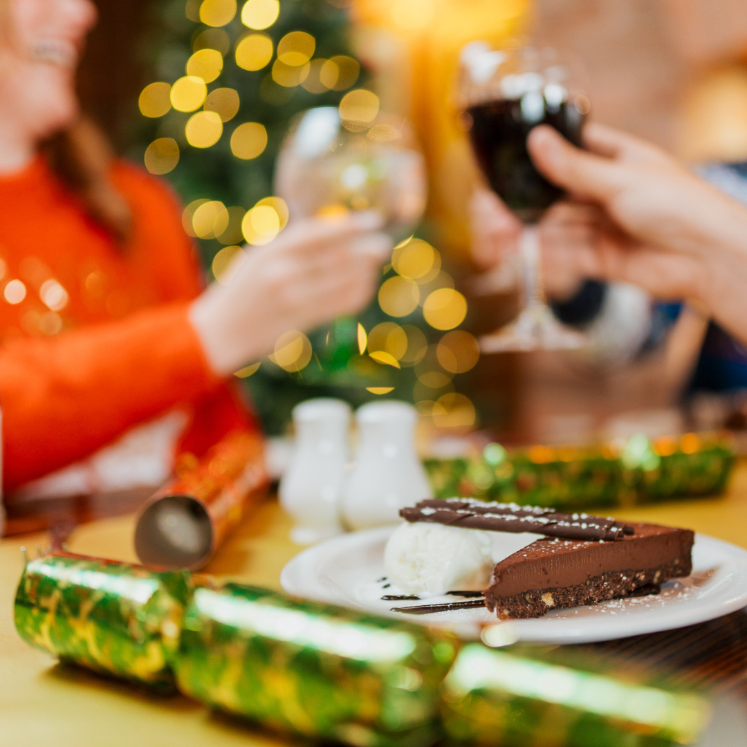 Christmas at The Norton Grange Evesham
